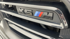 BMW X5 M xDrive X5 M Competition 5dr Step Auto Petrol Estate